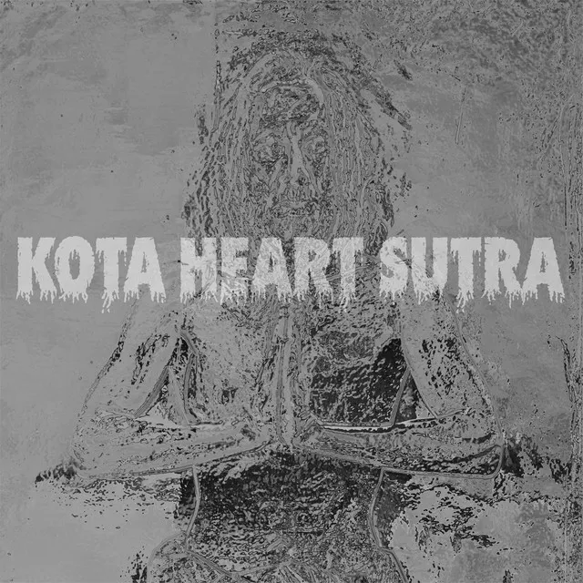 Heart Sutra