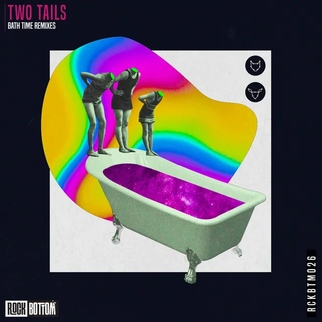 Bath Time - Tadros Remix