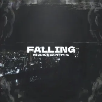 FALLING by nibiru