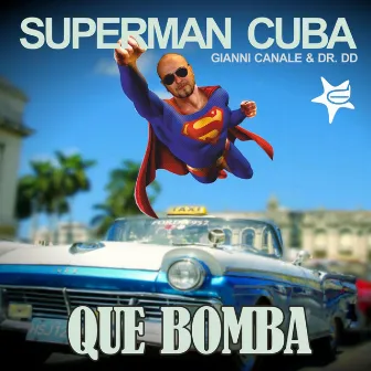 Que Bomba! by Gianni Canale