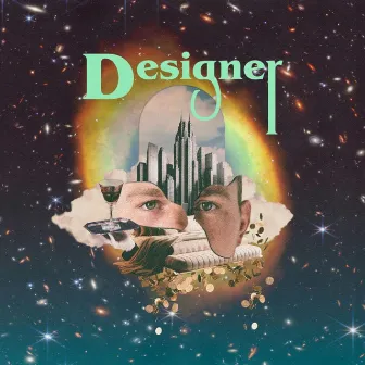 Designer by Will Clift