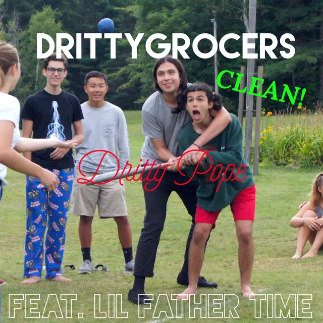 Dritty Grocers