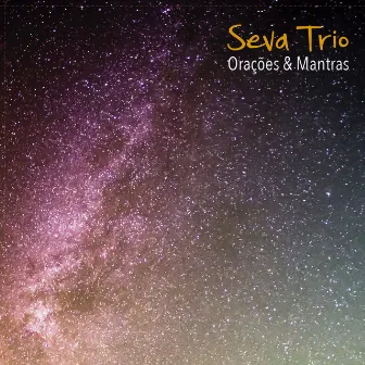 Orações & Mantras by Seva Trio