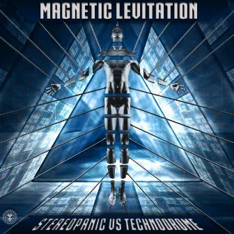 Magnetic Levitation by Technodrome