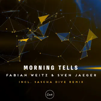 Morning Tells by Fabian Weitz