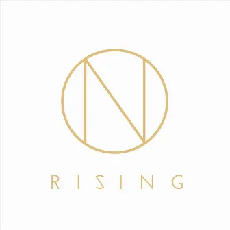 Rising by Nadia S