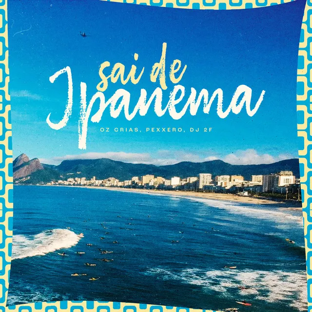 Sai de Ipanema