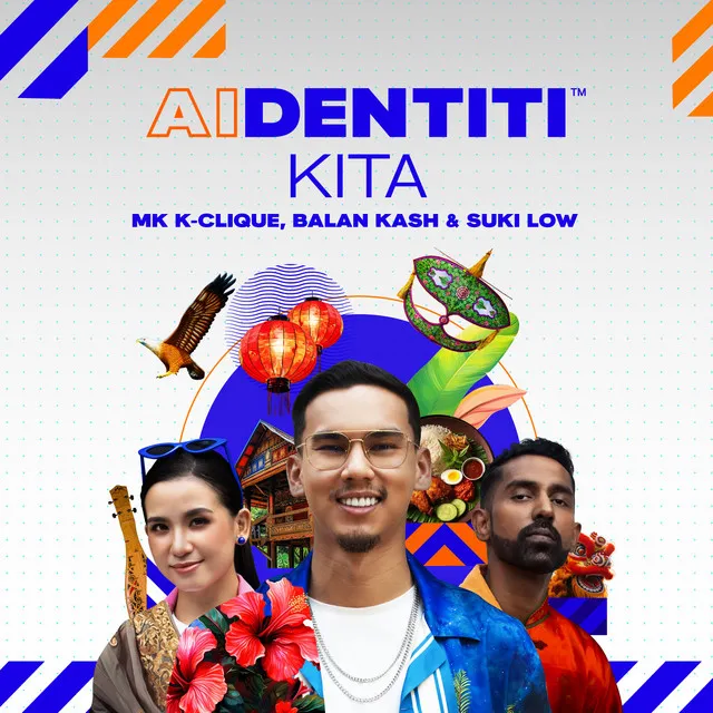 Aidentiti Kita