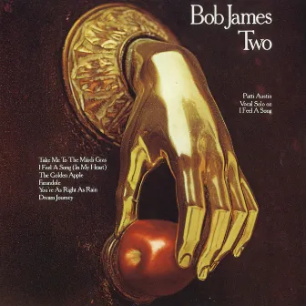 Two by Bob James