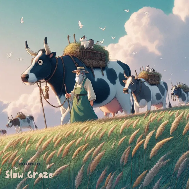 Slow Graze