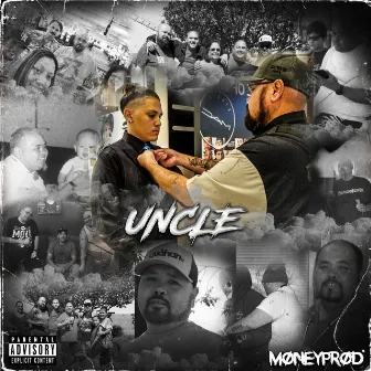 Uncle by MoneyProd