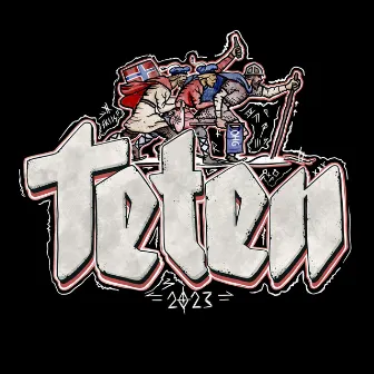 Teten 2023 by Skeis