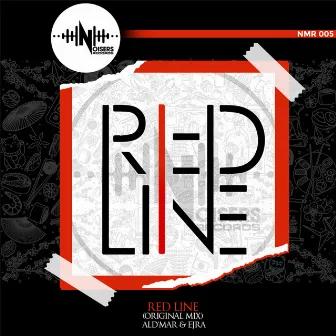 Red Line by Ald'Mar