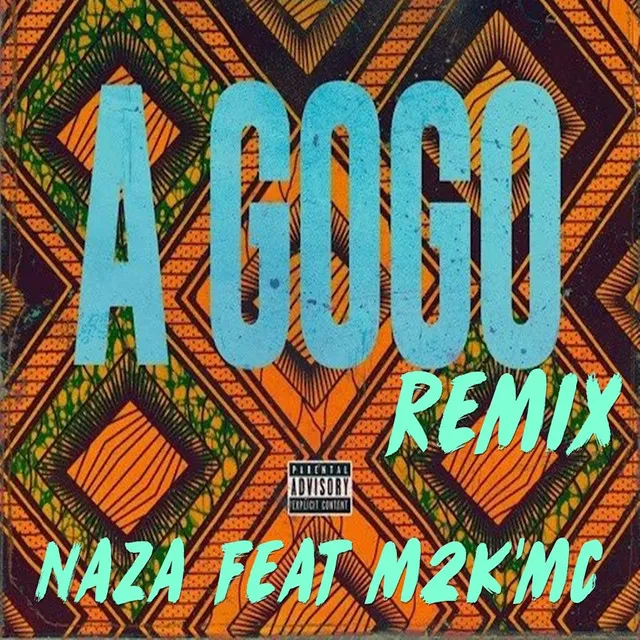 A gogo - Remix