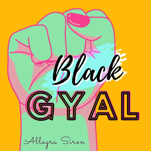 Black Gyal