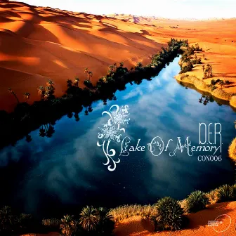 Lake of Memories by D.E.R.