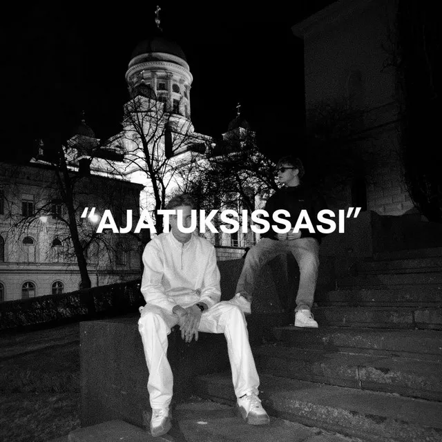 AJATUKSISSASI