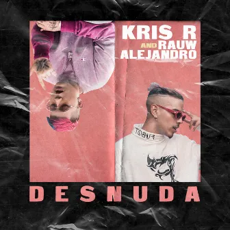 Desnuda by Kris R.