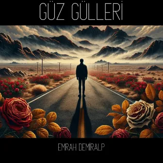 Güz Gülleri by Emrah Demiralp