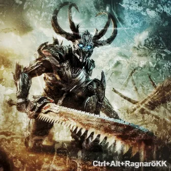 Ctrl Alt RagnaröKK by TraKktor