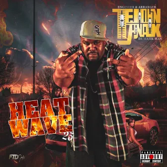 Heatwave 23 by TeJohn Anax