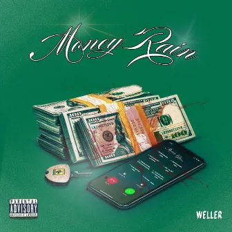 Money Rain by Weller