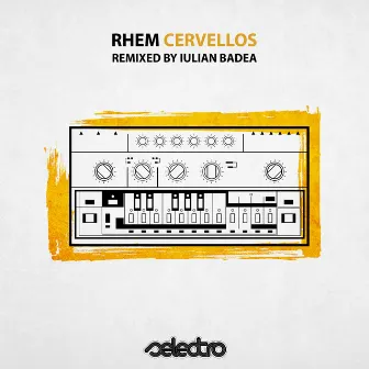 Cervellos EP by Rhem