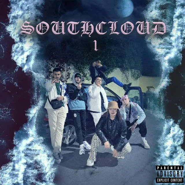 Southcloud, Vol. 1