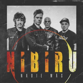 Nadie Más by Nibiru