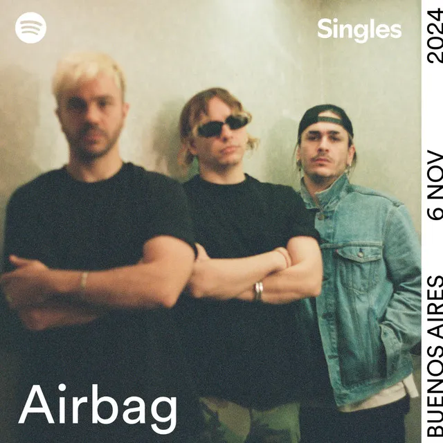 Spotify Singles