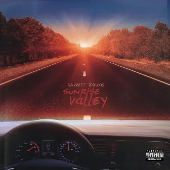 Sunrise Valley by Garrett Zoukis