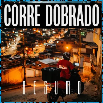 Corre Dobrado by TypeHet