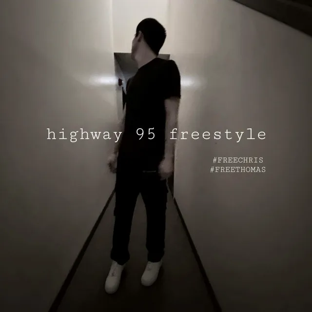 Highway 95 Freestyle