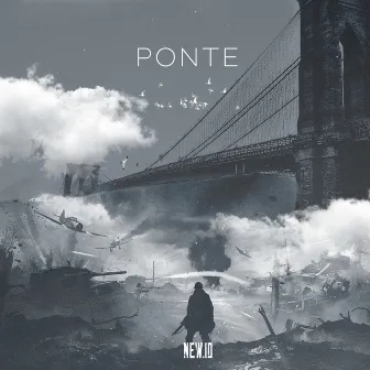 Ponte by Banda New ID