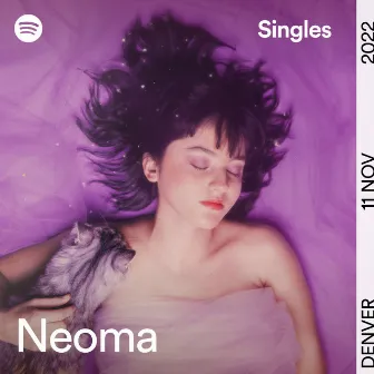 Running Up That Hill - Spotify Singles by Neoma