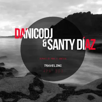 Traveling by Santy Diaz