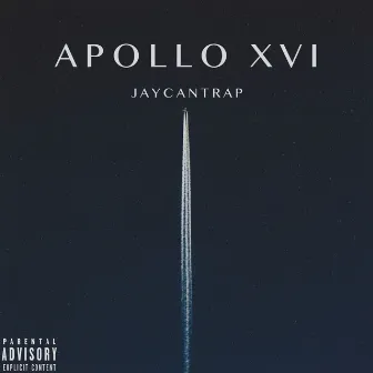 Apollo XVI by Jaycantrap