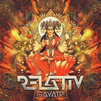 Gayatri by Relativ