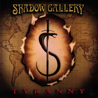 Tyranny by Shadow Gallery