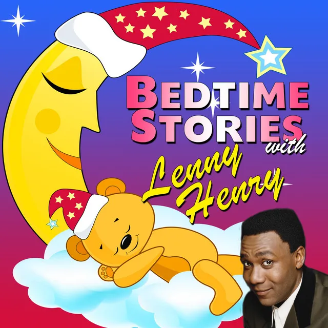 Sleeping Beauty.3 - Bedtime Stories with Lenny Henry