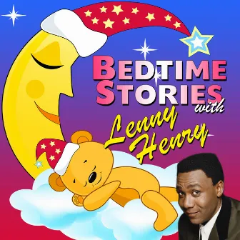 Bedtime Stories with Lenny Henry by Hans Christian Anderson