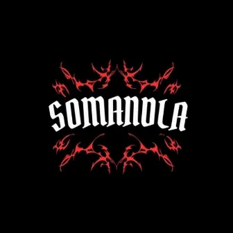 Somandla by TheedowDoesThis