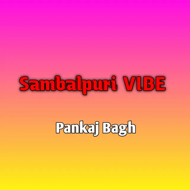 Sambalpuri VIBE