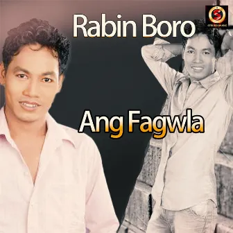 Ang Fagwla by Rabin Boro