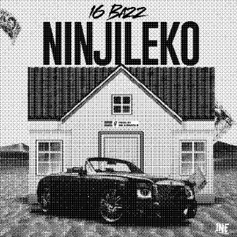 Ninjileko by 16 Bazz