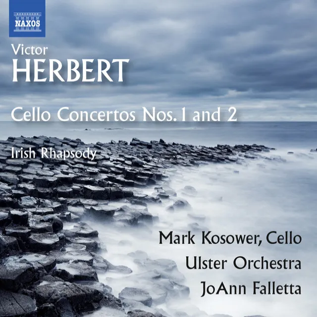 Cello Concerto No. 2 in E Minor, Op. 30: I. Allegro impetuoso