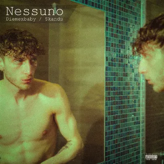 Nessuno by Diemexbaby