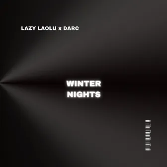 Winter Nights by Lazy Laolu