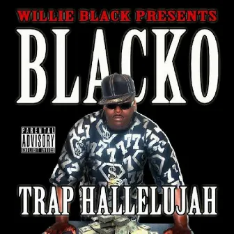 Trap Hallelujah by Black O