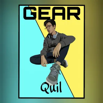 Gear by Quil